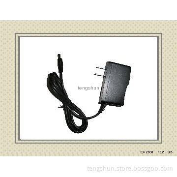 5V 3A power adaptor SAA approved
